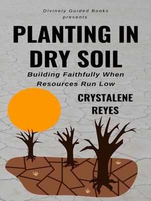 cover image of Planting in Dry Soil